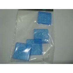 TOKENS BAG HAQQUISLAM