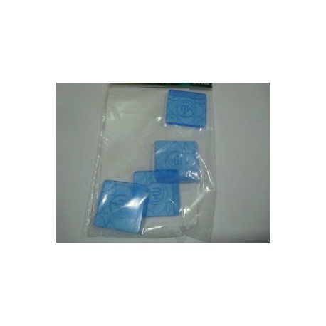 TOKENS BAG HAQQUISLAM