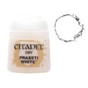 PRAXETI WHITE