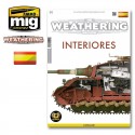 The Weathering Magazine 16. Interiores (castellano)