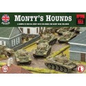 Monty's Hounds edición limitada