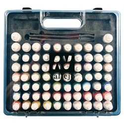MODEL COLOR-MALETIN HOBBY RANGE (72)