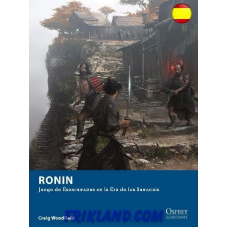RONIN (manual)