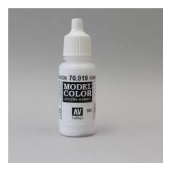 002:MODELCOLOR 919-17ML. BLANCO IMPRIMACION