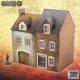 SEMI-DETACHED BUILDING