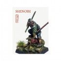 SHINOBI
