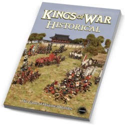 Kings of War Historical Armies