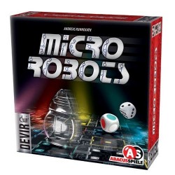 Microrobots