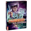 Pandemic - En el laboratorio