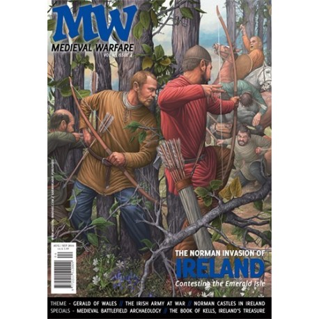 GERMAN HEAVY INFANTRY K47