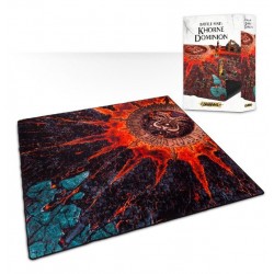 REGIMIENTO GUERREROS SAURIOS