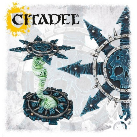 REGIMIENTO GUERREROS SAURIOS