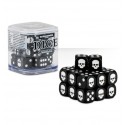 MAELSTORM DICE CUBE