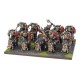 GERMAN HEAVY INFANTRY K47