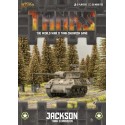 US Jackson (M10/M36) Tank Expansion