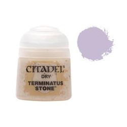TERMINATUS STONE