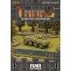 Soviet M10 ( Lend Lease) Tank Expansion