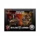 Outlaw VS Lawmen Two Player Starter Box