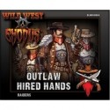 Outlaw Raiders Box (Hired Hands)