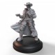 Johnny Ringo (Underboss)