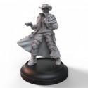 Johnny Ringo (Underboss)