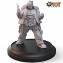 "Jake ""Smiley"" Williamson (Sidekick)"