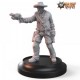 Ike Clanton (Sidekick)