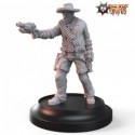Ike Clanton (Sidekick)