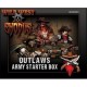 Outlaw Starter Box