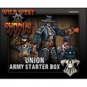 Union Starter Box