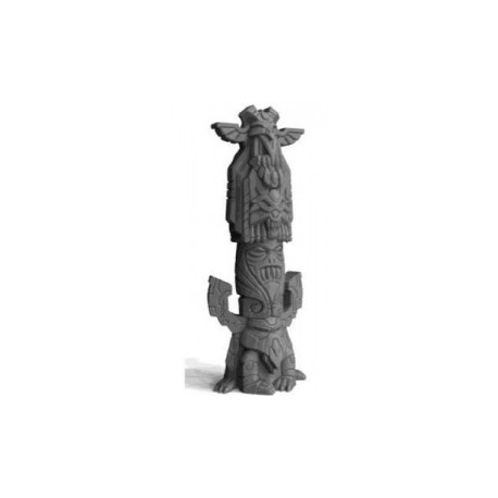 Large Spirit Totem (Hired Hand)