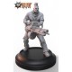 Warrior Nation Brave with Gatling Gun (Light Support)
