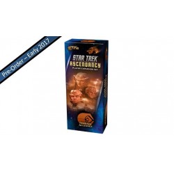 Star Trek Ascendancy – Ferengi Expansion