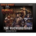 The Wayward 8 Mercenary Box