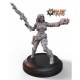 Lt. Zarelda Kincade (Mercenary)