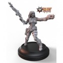 Lt. Zarelda Kincade (Mercenary)