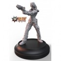 K-Free (Mercenary)