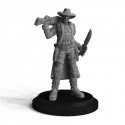 The Wraith (Mercenary)