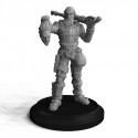 Thomas Tate Tobin (Mercenary)