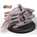 Blazer Iron Horse (Light Support) (NEW RELEASE)