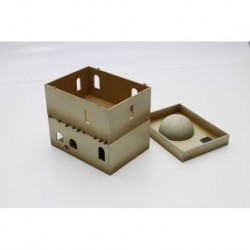 NORTH AFRICA BUILDING SET 3