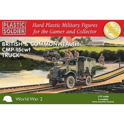1/72nd 25pdr and Morris Tractor