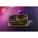Space Fighter Manouver Tray - Black