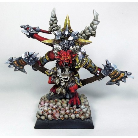 Assassin & Demon Hunter