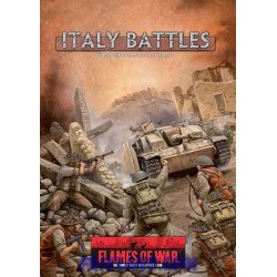 Italy Battles