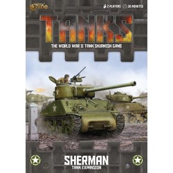 Tanks: Sherman