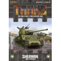 Tanks: Sherman