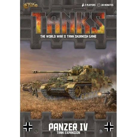 Tanks: Stug G