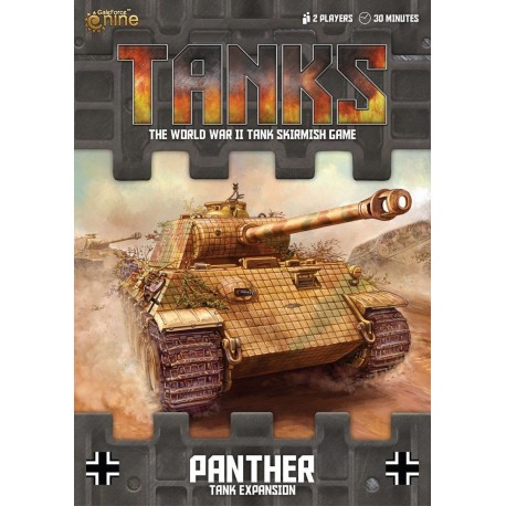 Tanks: Panzer IV