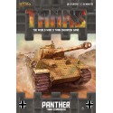 Tanks: Panther (español)
